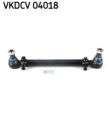 SKF vkdcv04018