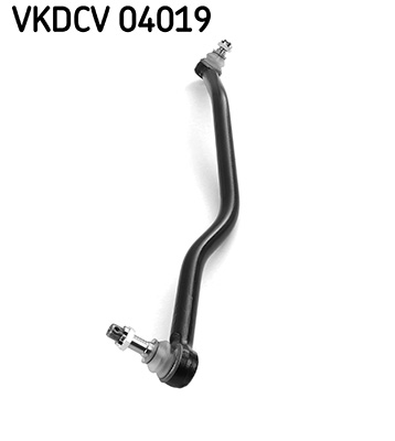 SKF vkdcv04019 for ISUZU
