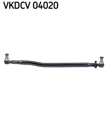 SKF vkdcv04020 for MAN