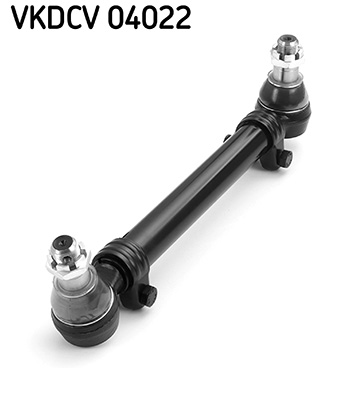 SKF vkdcv04022
