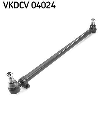 SKF vkdcv04024 for IVECO