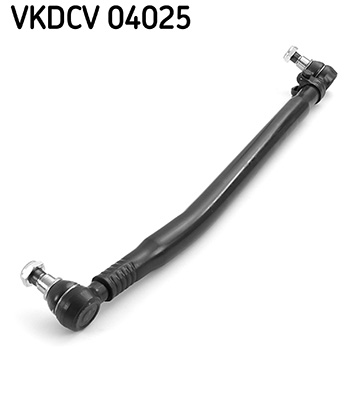 SKF vkdcv04025 for DAF