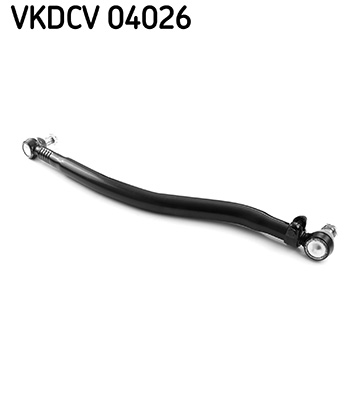 SKF vkdcv04026 for MERCEDES-BENZ