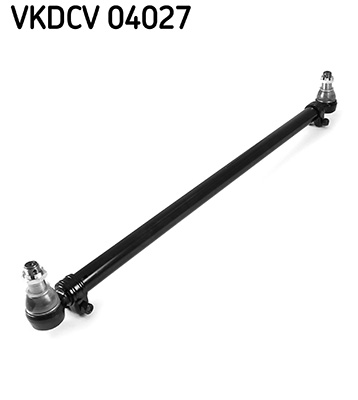 SKF vkdcv04027 for MAN