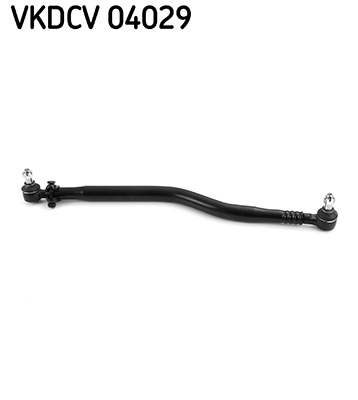 SKF vkdcv04029 for NISSAN