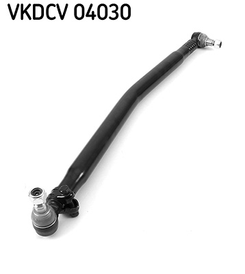 SKF vkdcv04030 for VOLVO RENAULT TRUCKS