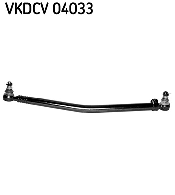 SKF vkdcv04033 for MERCEDES-BENZ