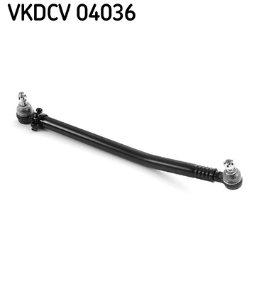 SKF vkdcv04036 for MERCEDES-BENZ