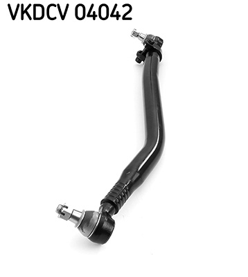 SKF vkdcv04042 for VOLVO