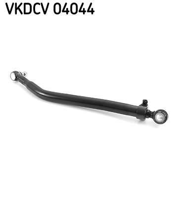 SKF vkdcv04044 for VOLVO