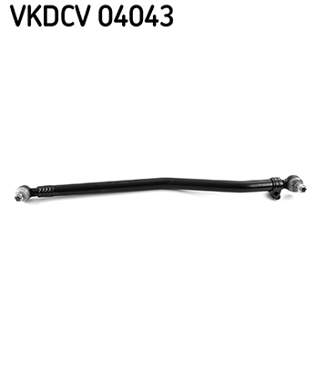 SKF vkdcv04043 for DAF