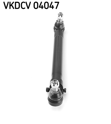 SKF vkdcv04047 for VOLVO