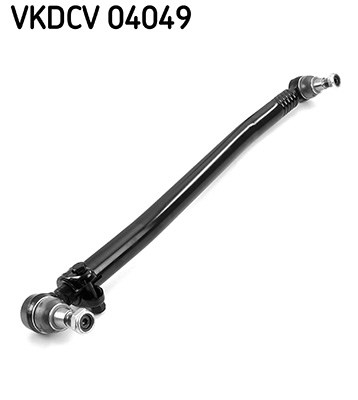 SKF vkdcv04049 for MERCEDES-BENZ