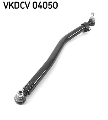 SKF vkdcv04050 for VOLVO RENAULT TRUCKS