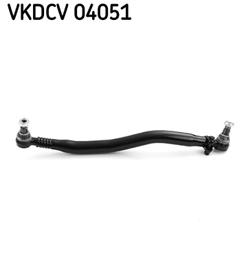 SKF vkdcv04051 for DAF