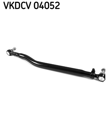 SKF vkdcv04052 for MAN