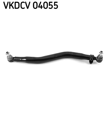 SKF vkdcv04055 for VOLVO RENAULT TRUCKS