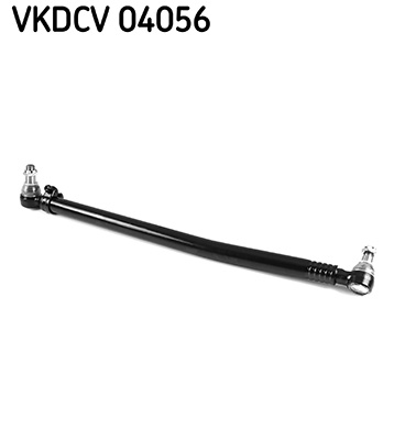 SKF vkdcv04056 for MAN