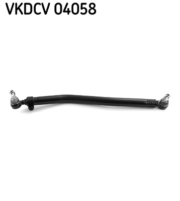 SKF vkdcv04058 for VOLVO RENAULT TRUCKS