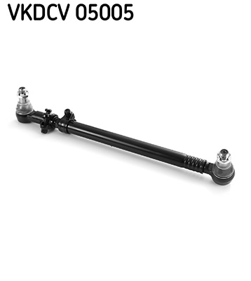 SKF vkdcv05005 for MERCEDES-BENZ