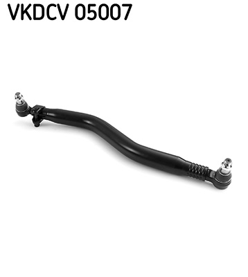 SKF vkdcv05007 for VOLVO RENAULT TRUCKS