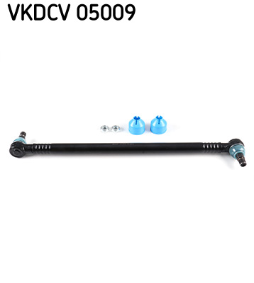 SKF vkdcv05009 for IRISBUS