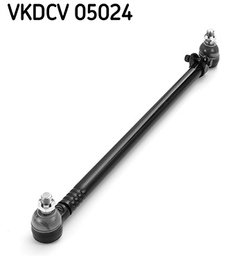 SKF Sporstang vkdcv05024 for MERCEDES-BENZ