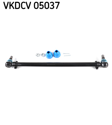 SKF vkdcv05037 for MERCEDES-BENZ