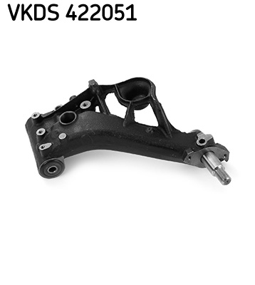 SKF Bærearm, hjulophæng VKDS 422051 for FIAT