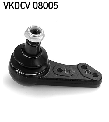 SKF vkdcv08005 for IRISBUS IVECO