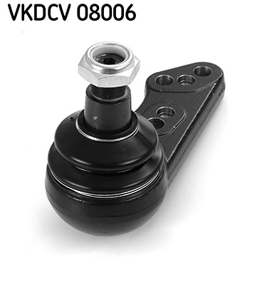 SKF vkdcv08006 for IRISBUS