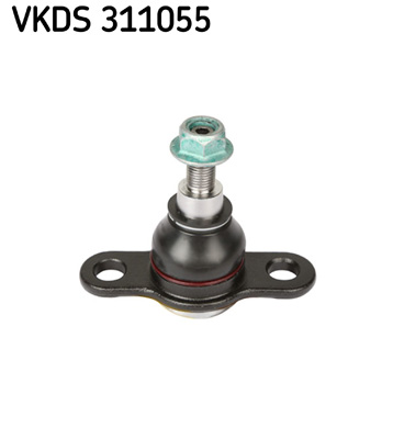 SKF Bærekugle vkds311055 for VW