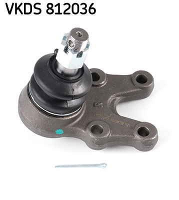 SKF Bærekugle vkds812036 for NISSAN