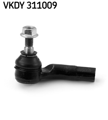 SKF Sporstangkugle vkdy311009 for VW