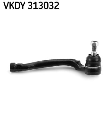SKF Sporstangkugle vkdy313032 for VAUXHALL PEUGEOT CITROËN TOYOTA