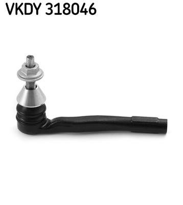 SKF Sporstangkugle vkdy318046 for MERCEDES-BENZ