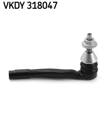 SKF Sporstangkugle vkdy318047 for MERCEDES-BENZ