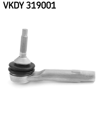 SKF Sporstangkugle vkdy319001 for TESLA