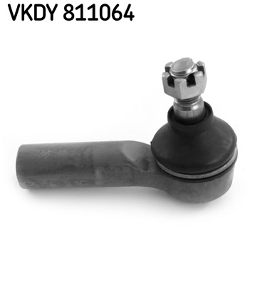 SKF Sporstangkugle vkdy811064 for TOYOTA