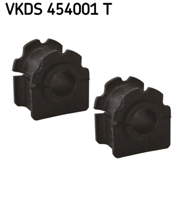 SKF Lejebøsning, stabilisator VKDS 454001 T for JAGUAR