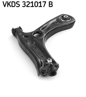SKF Bærearm, hjulophæng VKDS 321017 B for VW
