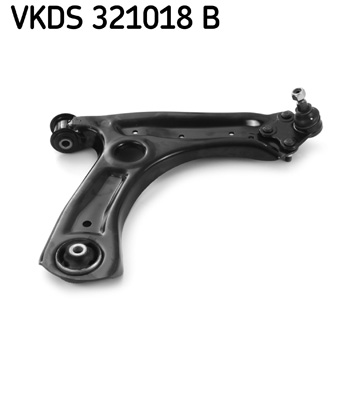 SKF Bærearm, hjulophæng VKDS 321018 B for VW