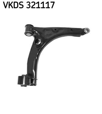 SKF Bærearm, hjulophæng VKDS 321117 for VW MAN