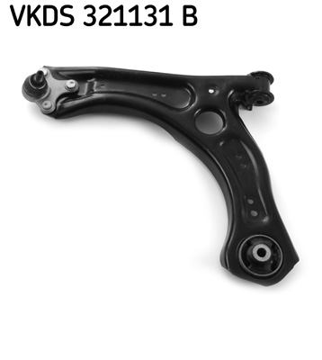 SKF Bærearm, hjulophæng VKDS 321131 B for VW CUPRA