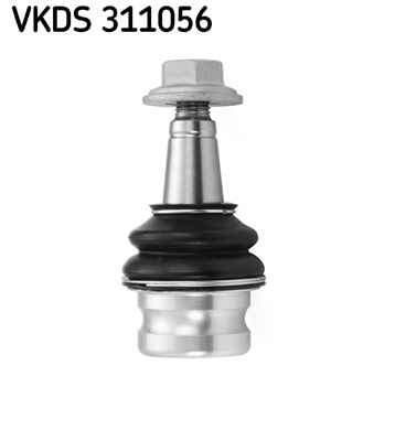 SKF Bærekugle vkds311056 for AUDI