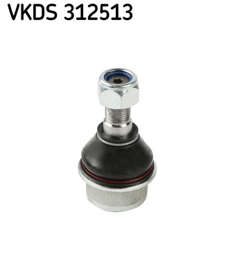 SKF Bærekugle vkds312513 for IVECO