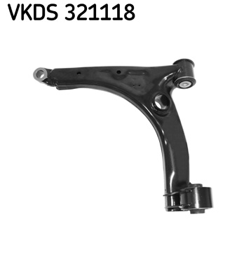 SKF Bærearm, hjulophæng VKDS 321118 for MAN VW