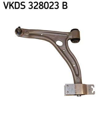 SKF Bærearm, hjulophæng VKDS 328023 B for MERCEDES-BENZ