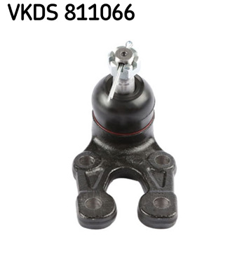 SKF Bærekugle vkds811066 for TOYOTA