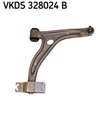 SKF Bærearm, hjulophæng VKDS 328024 B for MERCEDES-BENZ